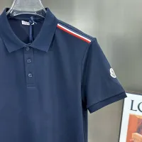 $88.00 USD Moncler T-Shirts Short Sleeved For Men #1450486