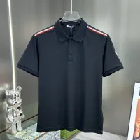 $88.00 USD Moncler T-Shirts Short Sleeved For Men #1450487