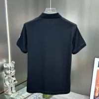 $88.00 USD Moncler T-Shirts Short Sleeved For Men #1450487