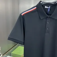 $88.00 USD Moncler T-Shirts Short Sleeved For Men #1450487