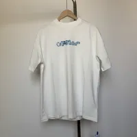$42.00 USD Off-White T-Shirts Short Sleeved For Unisex #1450488