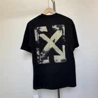 $42.00 USD Off-White T-Shirts Short Sleeved For Unisex #1450489