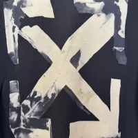 $42.00 USD Off-White T-Shirts Short Sleeved For Unisex #1450489