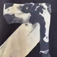 $42.00 USD Off-White T-Shirts Short Sleeved For Unisex #1450489