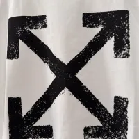 $42.00 USD Off-White T-Shirts Short Sleeved For Unisex #1450490