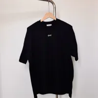 $42.00 USD Off-White T-Shirts Short Sleeved For Unisex #1450496