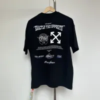$42.00 USD Off-White T-Shirts Short Sleeved For Unisex #1450497