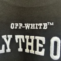 $42.00 USD Off-White T-Shirts Short Sleeved For Unisex #1450497