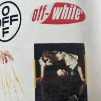 $42.00 USD Off-White T-Shirts Short Sleeved For Unisex #1450498