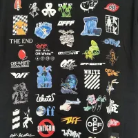 $42.00 USD Off-White T-Shirts Short Sleeved For Unisex #1450499