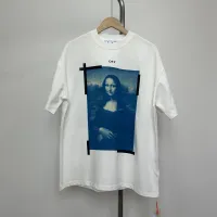 $42.00 USD Off-White T-Shirts Short Sleeved For Unisex #1450500