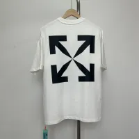 $42.00 USD Off-White T-Shirts Short Sleeved For Unisex #1450500