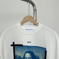 $42.00 USD Off-White T-Shirts Short Sleeved For Unisex #1450500