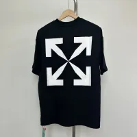 $42.00 USD Off-White T-Shirts Short Sleeved For Unisex #1450501