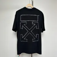 $42.00 USD Off-White T-Shirts Short Sleeved For Unisex #1450503