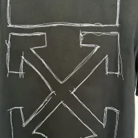 $42.00 USD Off-White T-Shirts Short Sleeved For Unisex #1450503