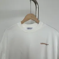 $42.00 USD Off-White T-Shirts Short Sleeved For Unisex #1450504