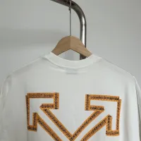 $42.00 USD Off-White T-Shirts Short Sleeved For Unisex #1450504
