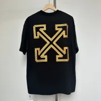 $42.00 USD Off-White T-Shirts Short Sleeved For Unisex #1450505