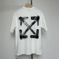 $42.00 USD Off-White T-Shirts Short Sleeved For Unisex #1450506