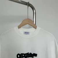 $42.00 USD Off-White T-Shirts Short Sleeved For Unisex #1450506