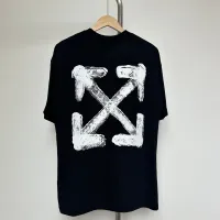 $42.00 USD Off-White T-Shirts Short Sleeved For Unisex #1450507