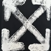 $42.00 USD Off-White T-Shirts Short Sleeved For Unisex #1450507