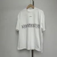 $42.00 USD Off-White T-Shirts Short Sleeved For Unisex #1450508