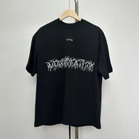 $42.00 USD Off-White T-Shirts Short Sleeved For Unisex #1450509
