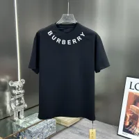 $56.00 USD Burberry T-Shirts Short Sleeved For Men #1450512
