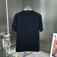 $56.00 USD Burberry T-Shirts Short Sleeved For Men #1450512