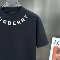 $56.00 USD Burberry T-Shirts Short Sleeved For Men #1450512