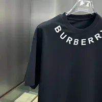 $56.00 USD Burberry T-Shirts Short Sleeved For Men #1450512
