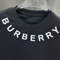 $56.00 USD Burberry T-Shirts Short Sleeved For Men #1450512