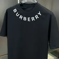 $56.00 USD Burberry T-Shirts Short Sleeved For Men #1450512