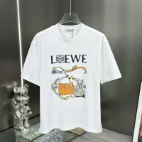 $72.00 USD LOEWE T-Shirts Short Sleeved For Unisex #1450513