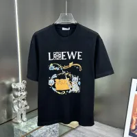 $72.00 USD LOEWE T-Shirts Short Sleeved For Unisex #1450515