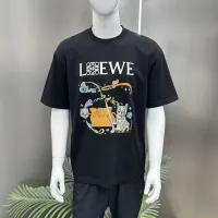 $72.00 USD LOEWE T-Shirts Short Sleeved For Unisex #1450515