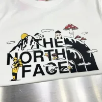 $80.00 USD The North Face T-Shirts Short Sleeved For Men #1450522