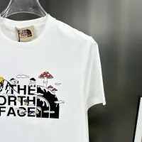 $80.00 USD The North Face T-Shirts Short Sleeved For Men #1450522