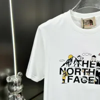 $80.00 USD The North Face T-Shirts Short Sleeved For Men #1450522