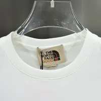 $80.00 USD The North Face T-Shirts Short Sleeved For Men #1450522