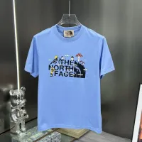 $80.00 USD The North Face T-Shirts Short Sleeved For Men #1450523