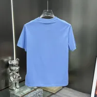 $80.00 USD The North Face T-Shirts Short Sleeved For Men #1450523