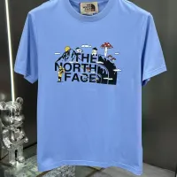 $80.00 USD The North Face T-Shirts Short Sleeved For Men #1450523