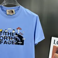 $80.00 USD The North Face T-Shirts Short Sleeved For Men #1450523