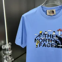 $80.00 USD The North Face T-Shirts Short Sleeved For Men #1450523
