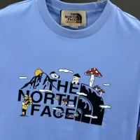 $80.00 USD The North Face T-Shirts Short Sleeved For Men #1450523