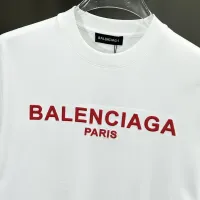 $82.00 USD Balenciaga T-Shirts Short Sleeved For Men #1450528