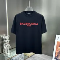 $82.00 USD Balenciaga T-Shirts Short Sleeved For Men #1450529